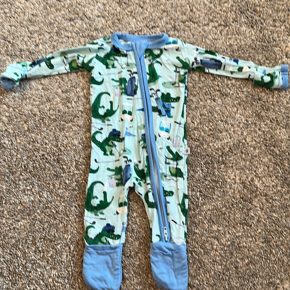 Birdie Bean Preemie